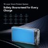 Imagen de Powerbank Oraimo Usbc /2usba/usbc 10000mah/15 Bk