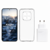 Imagen de Xiaomi Redmi Note 15 Pro 5G NFC 16GB 512GB Cargador 120Hz
