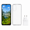 Imagen de Xiaomi Poco C81 Pro NFC 8GB 64GB 120Hz Cargador Funda