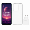 Imagen de Xiaomi Redmi 15c NFC 16GB 256GB 120Hz Cargador Funda