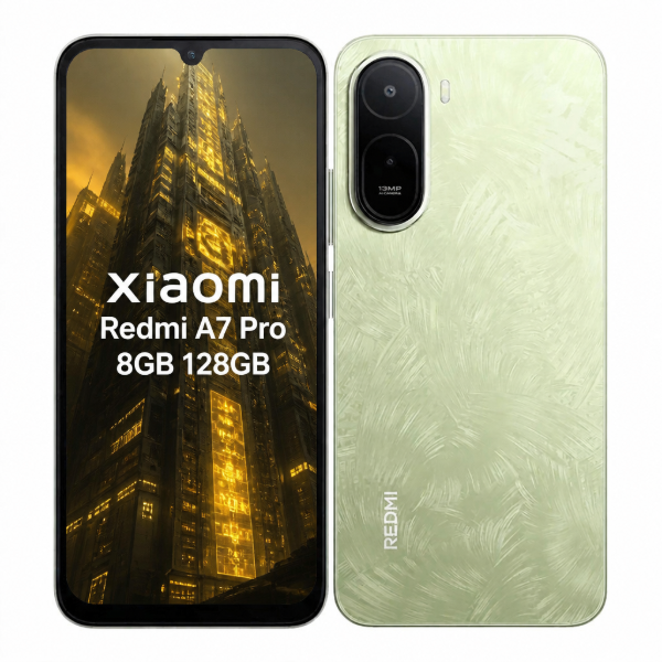Imagen de Xiaomi Redmi A7 Pro 8GB 128GB Cargador y Funda