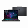 Imagen de Notebook MSI Cyborg A15 AI AMD Ryzen 7 16GB 512GB RTX 5050