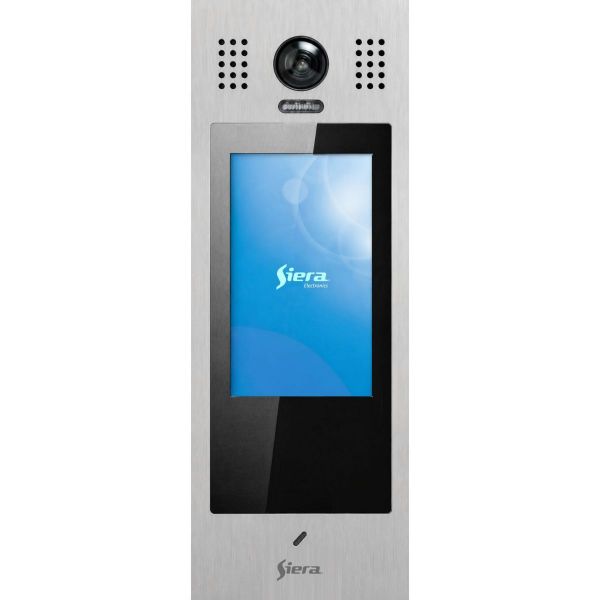 Imagen de Panel Portero Siera Vsp 7097ip Exterior