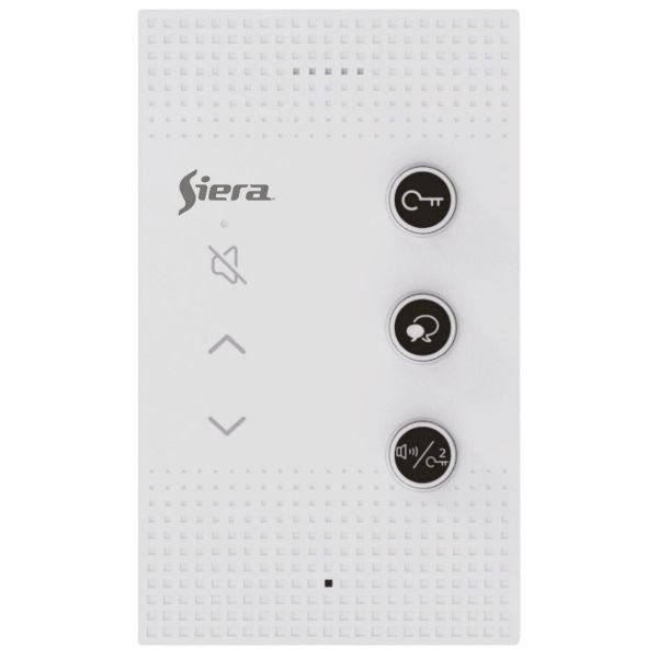 Imagen de Handset Portero Siera Tsp 7000 Hands-free