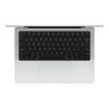 Imagen de Apple Macbook Pro 14,2'' M4 24gb 512gb Mac