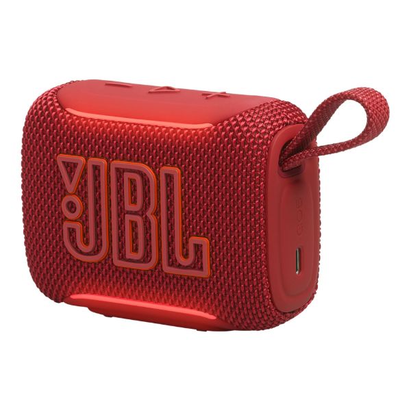 Imagen de Parlante Inalámbrico Bluetooth Jbl Go 5 Ip68 4,8w