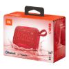 Imagen de Parlante Inalámbrico Bluetooth Jbl Go 5 Ip68 4,8w