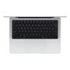 Imagen de Apple Macbook Pro 14,2'' M5 16gb 1tb Mac