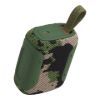Imagen de Parlante Inalámbrico Bluetooth Jbl Go 5 Ip68 4,8w