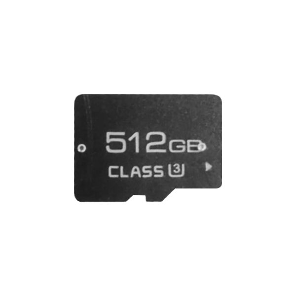 Imagen de Memoria Micro Sd 512gb Clase 3