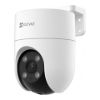 Imagen de Cámara De Seguridad EZVIZ H8C 3MP 1080P Visión Nocturna 360°