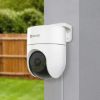 Imagen de Cámara De Seguridad EZVIZ H8C 3MP 1080P Visión Nocturna 360°