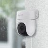 Imagen de Cámara De Seguridad EZVIZ H8C 3MP 1080P Visión Nocturna 360°