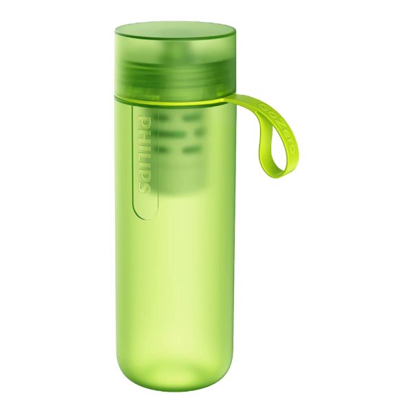 Imagen de Botella Filtrante Philips Awp2722lir 590ml