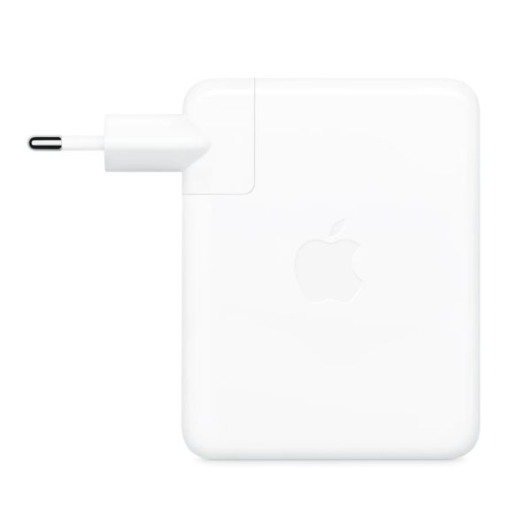 Imagen de Cargador De Pared Usb C Apple 140w Carga Rápida Retail