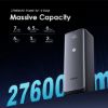 Imagen de Power Bank Oraimo 27600mAh 130W Bk