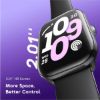 Imagen de Reloj Smartwatch Oraimo Watch 6 Lite 2.01"