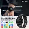Imagen de Smartwatch Colmi I28 Ultra Gray