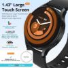 Imagen de Smartwatch Colmi I28 Ultra Gray