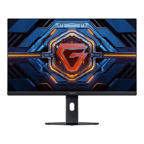 Imagen de Monitor Gaming Xiaomi G24i 2026 23,8'' Fhd 200hz 1ms