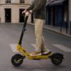 Imagen de Monopatín Eléctrico Xiaomi 6 Ultra Plegable Carga 140kg 25km/h 75km
