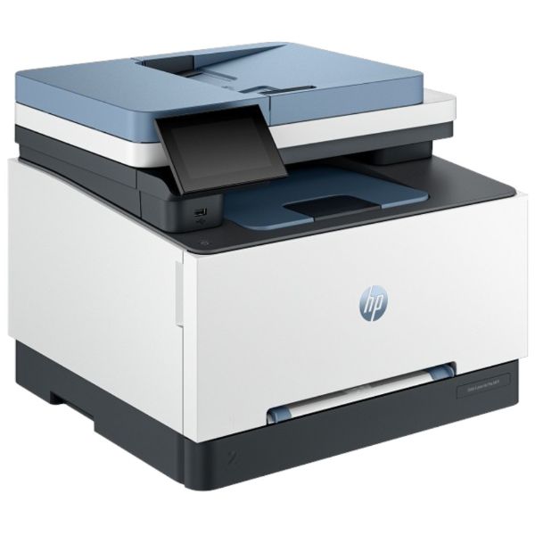 Imagen de HP Color LaserJet Pro MFP 3303fdw Multifuncional WiFi Fax