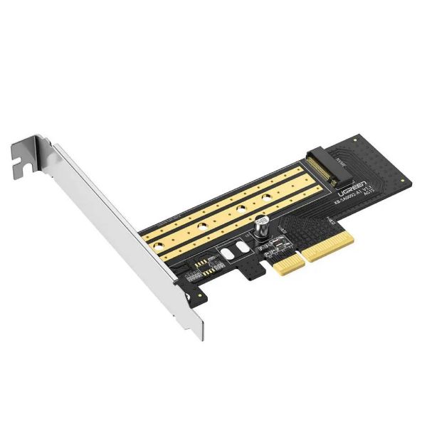 Imagen de Ugreen Tarjeta Para Discos Ssd M.2 Nvme