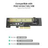 Imagen de Ugreen Tarjeta Para Discos Ssd M.2 Nvme