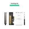 Imagen de Ugreen Tarjeta Para Discos Ssd M.2 Nvme