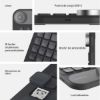 Imagen de Teclado Dial Huion K20 Bluetooth