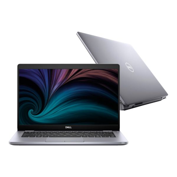 Imagen de Notebook Dell 13,3'' Core I7 16gb 256gb Win11 Pro