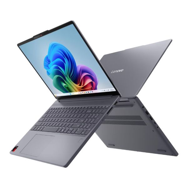 Imagen de Notebook Lenovo 15,3'' Snapdragon X 16gb 1tb Win11 Copilot+ Pc