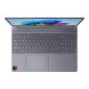 Imagen de Notebook Lenovo 15,3'' Snapdragon X 16gb 1tb Win11 Copilot+ Pc