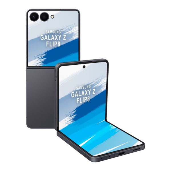 Imagen de Samsung Z Flip8 6,9'' 4,1'' 5G 12gb 256gb Dual Cam 50mp