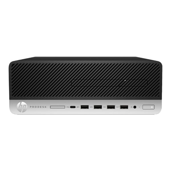 Imagen de Pc Hp Prodesk 600 G3 Core I7 16gb 512gb Win11 Pro