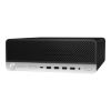 Imagen de Pc Hp Prodesk 600 G3 Core I7 16gb 512gb Win11 Pro