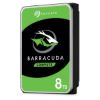 Imagen de Disco Duro Seagate 8TB Barracuda Escritorio SATA
