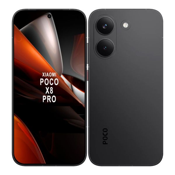 Imagen de Xiaomi Poco X8 Pro 6,59'' 5G 12gb 512gb Dual Cam 50mp