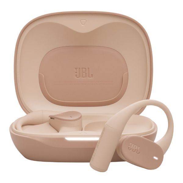 Imagen de Auriculares Inalámbricos Bluetooth Jbl Sense Lite IP54 18x11mm