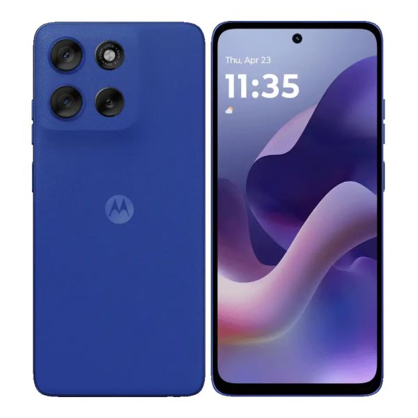 Imagen de Motorola Moto G56 6,72'' 5G 8gb 256gb Doble Cam 50mp