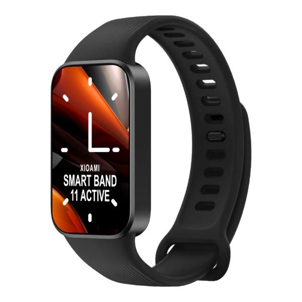 Imagen de Smartwatch Xiaomi Smart Band 11 Active 5atm Bt