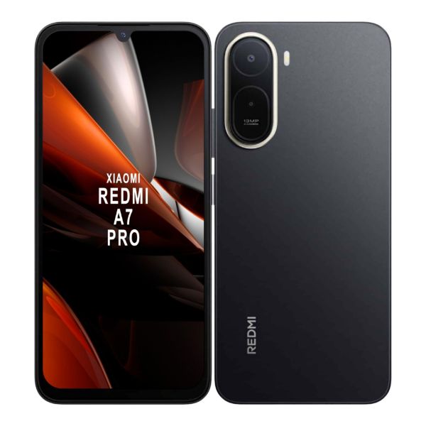 Imagen de Xiaomi Redmi A7 Pro 6,9'' 4G 4+4gb 64gb 13mp+8mp