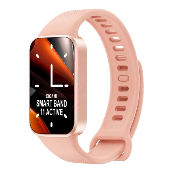 Imagen de Smartwatch Xiaomi Smart Band 11 Active 5atm Bt