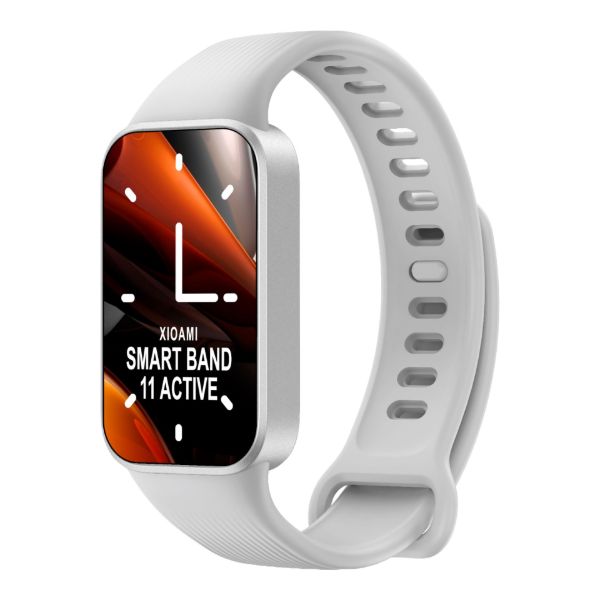 Imagen de Smartwatch Xiaomi Smart Band 11 Active 5atm Bt