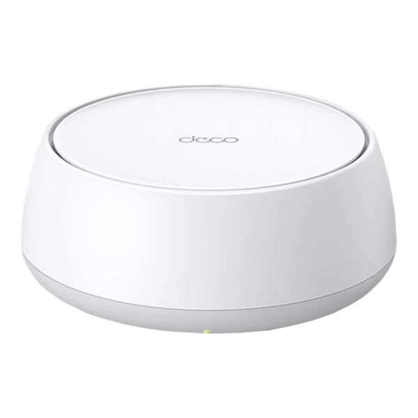 Imagen de Router Mesh Tp-Link Deco Be22 Wi-Fi 7 X1u
