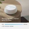 Imagen de Router Mesh Tp-Link Deco Be22 Wi-Fi 7 X1u