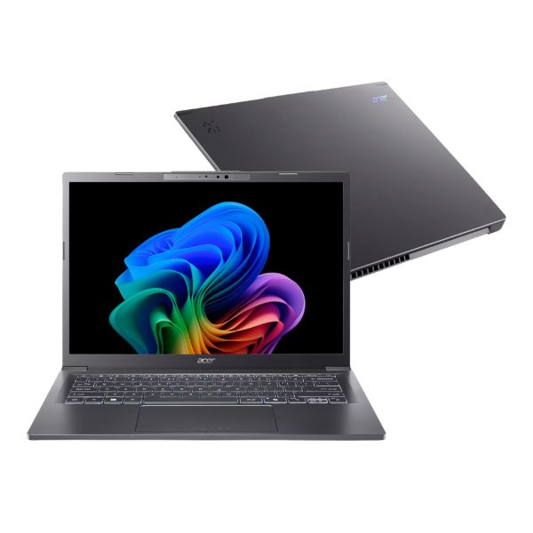 Imagen de Notebook Acer 14'' Core Ultra 7 16gb 1tb Win11 Copilot+ Pc