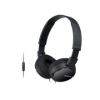 Imagen de Auriculares Cableados 3,5mm Sony Mdr-Zx110 1000mW 30mm