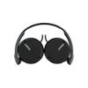 Imagen de Auriculares Cableados 3,5mm Sony Mdr-Zx110 1000mW 30mm