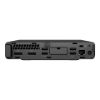 Imagen de Mini Pc Hp Mini EliteDesk 800 G4 Core I5 8gb 256gb Win11 Pro